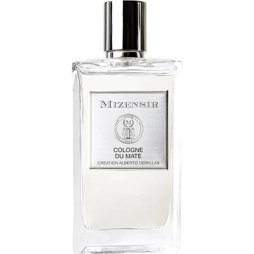 MIZENSIR FreshCologne du Maté