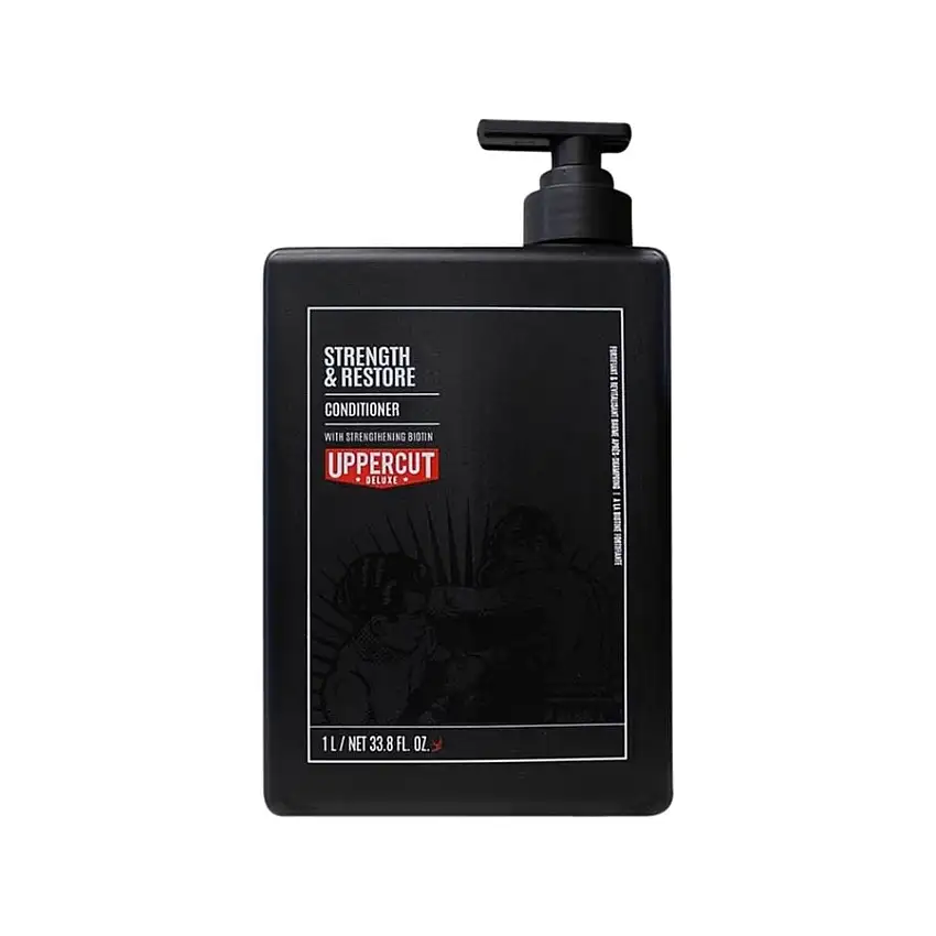 Uppercut Deluxe Soin des cheveux