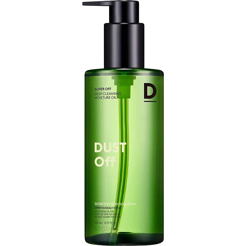 MISSHA NettoyageDust Off