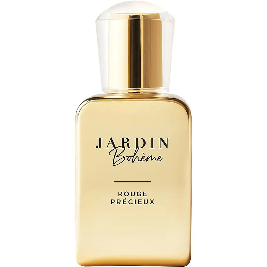 Jardin Bohème Rouge Précieux