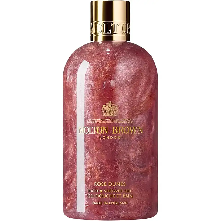 Molton Brown Rose Dunes