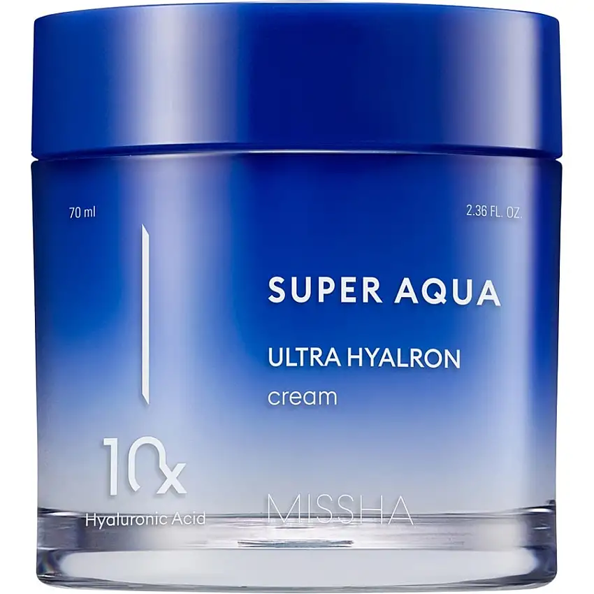 MISSHA Soin hydratant