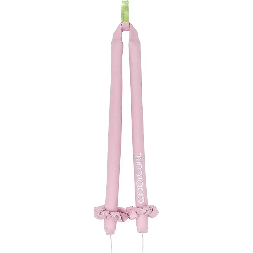 GLOV Coolcurl™ Kit de bigoudis sans chaleur
