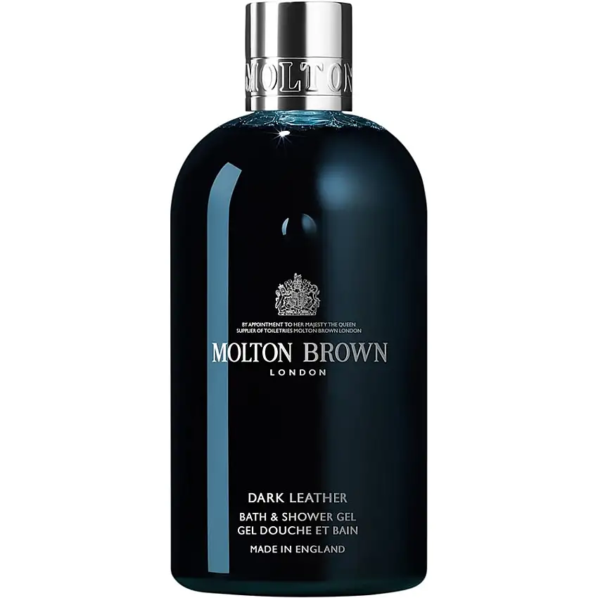 Molton Brown Dark Leather
