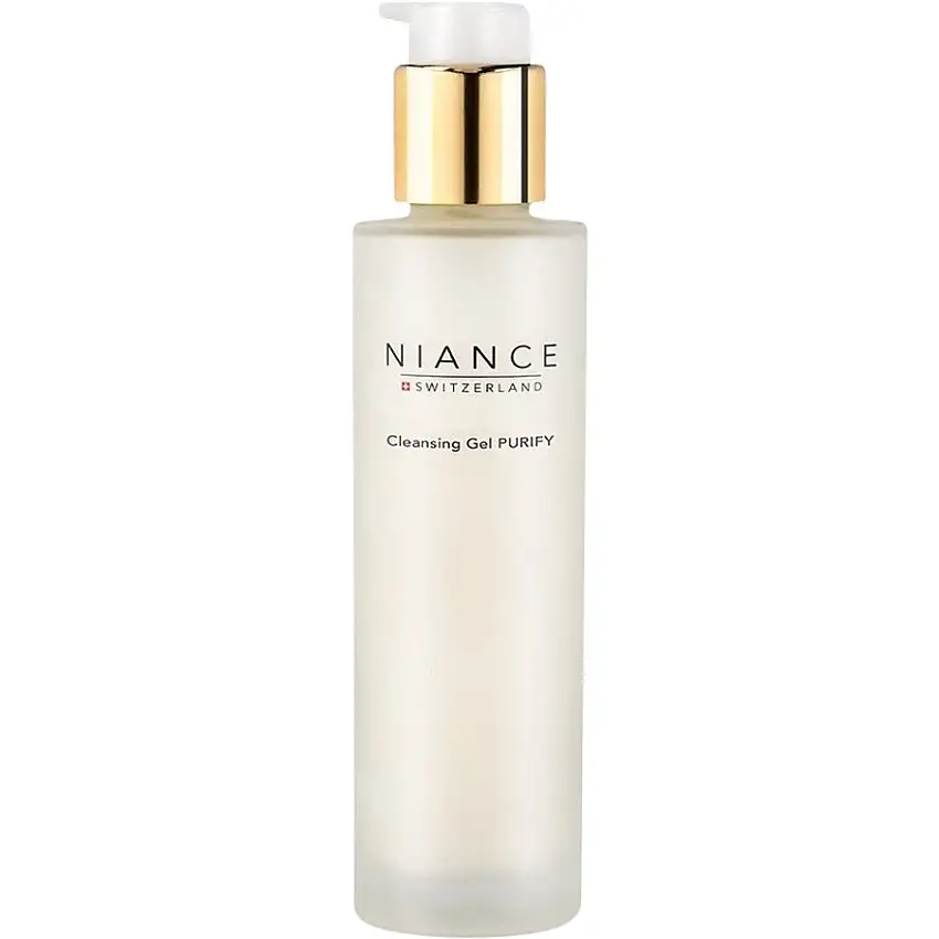 NIANCE Nettoyage
