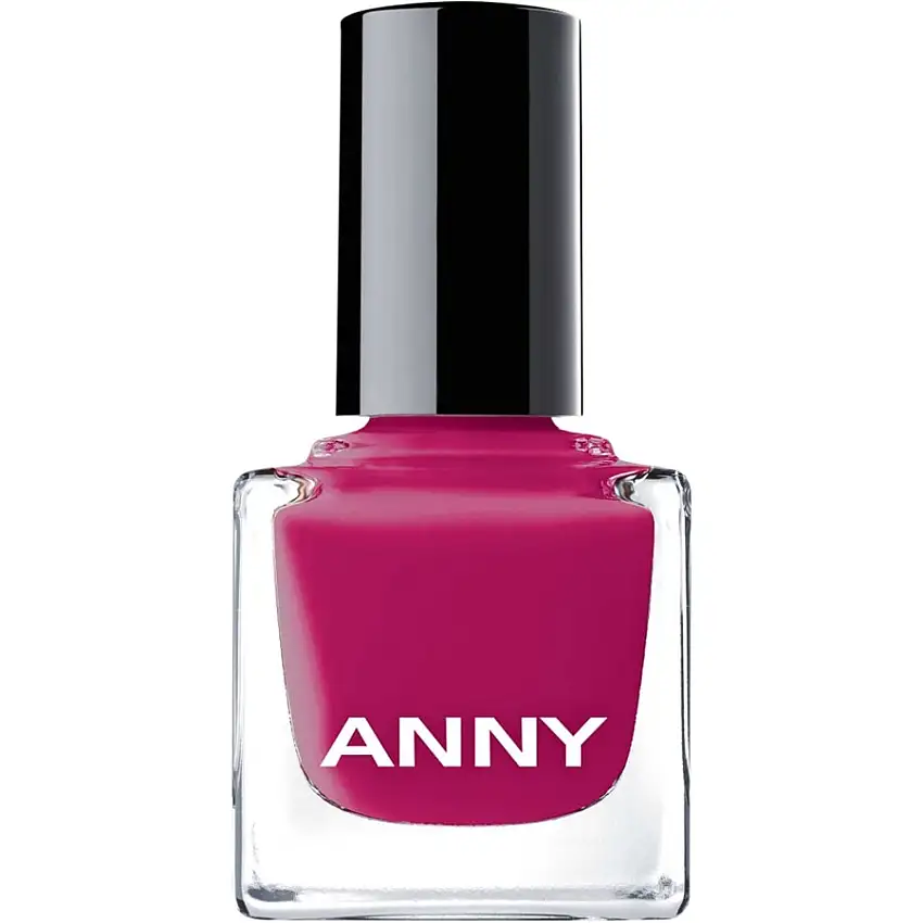ANNY Vernis à onglesBig City Big Dreams