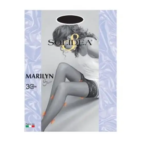 Marilyn 30 Pure Cal Areg Cam3