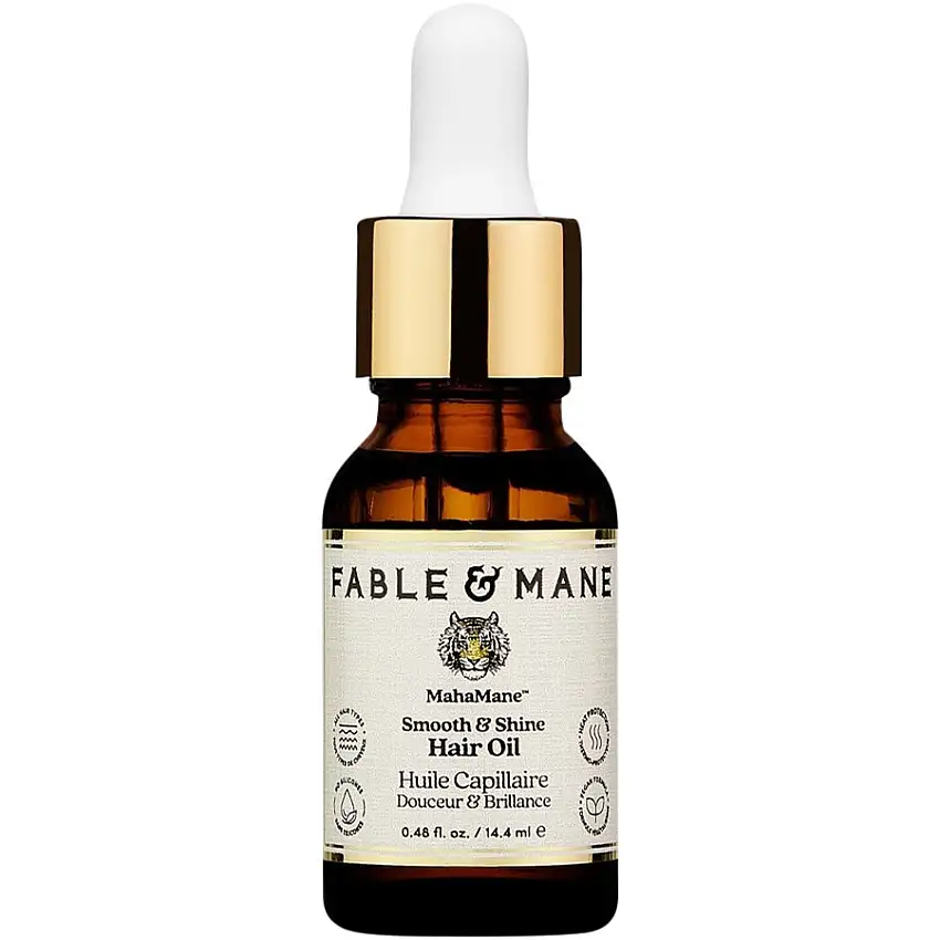 Fable & Mane MahaMane