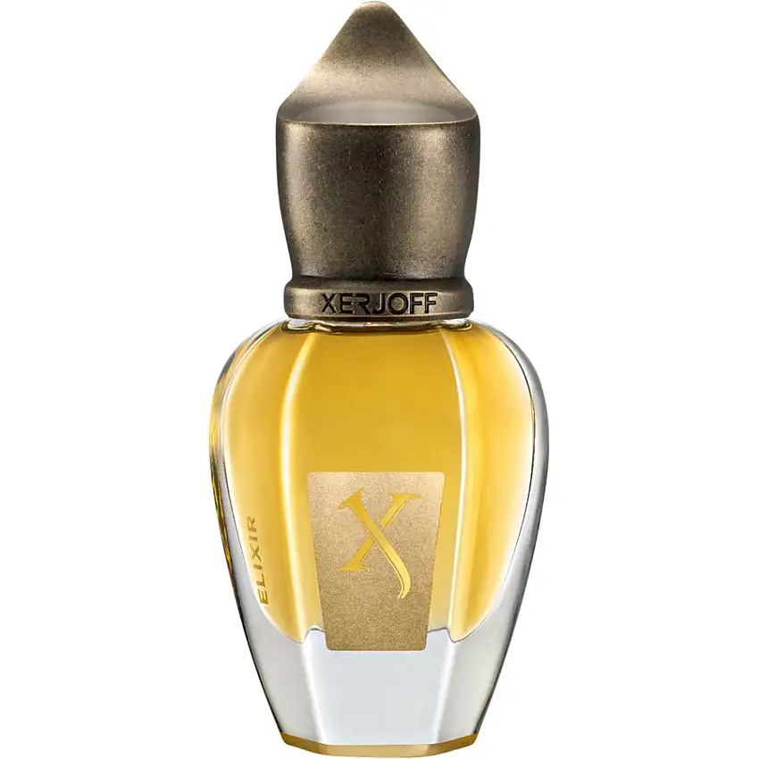 XERJOFF K-CollectionElixir