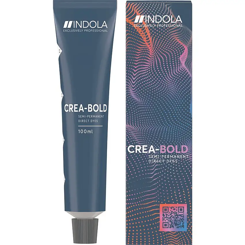 INDOLA Crea-Bold