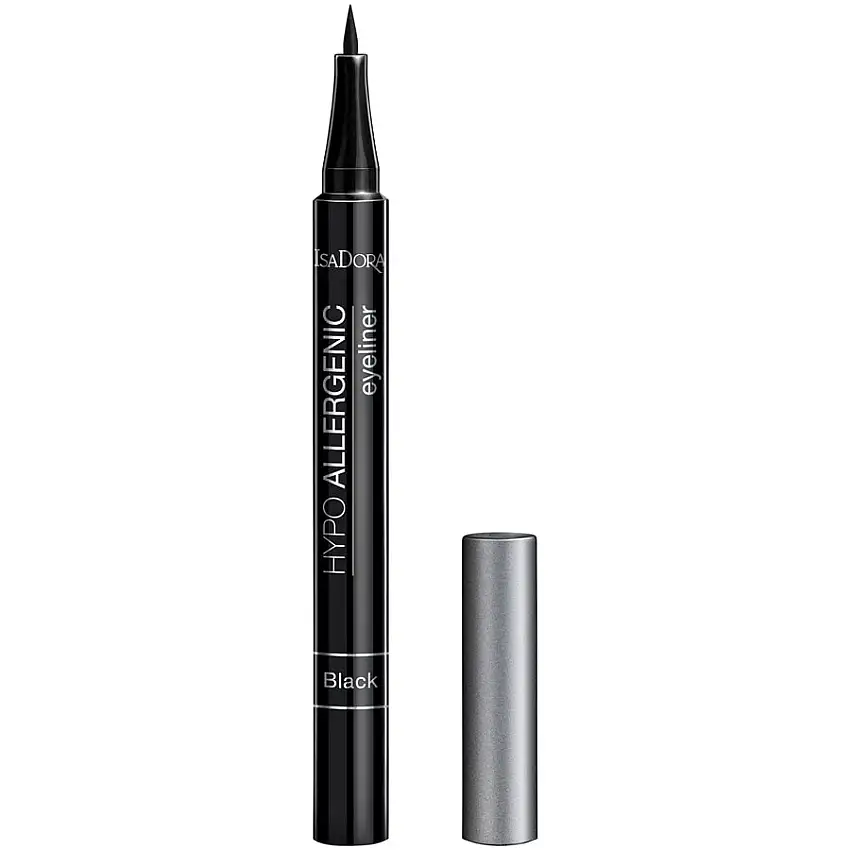 Isadora Eyeliner & KajalWaterproof