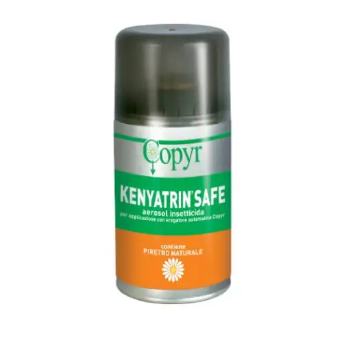 KENYATRIN SÉCURITAIRE 250ML