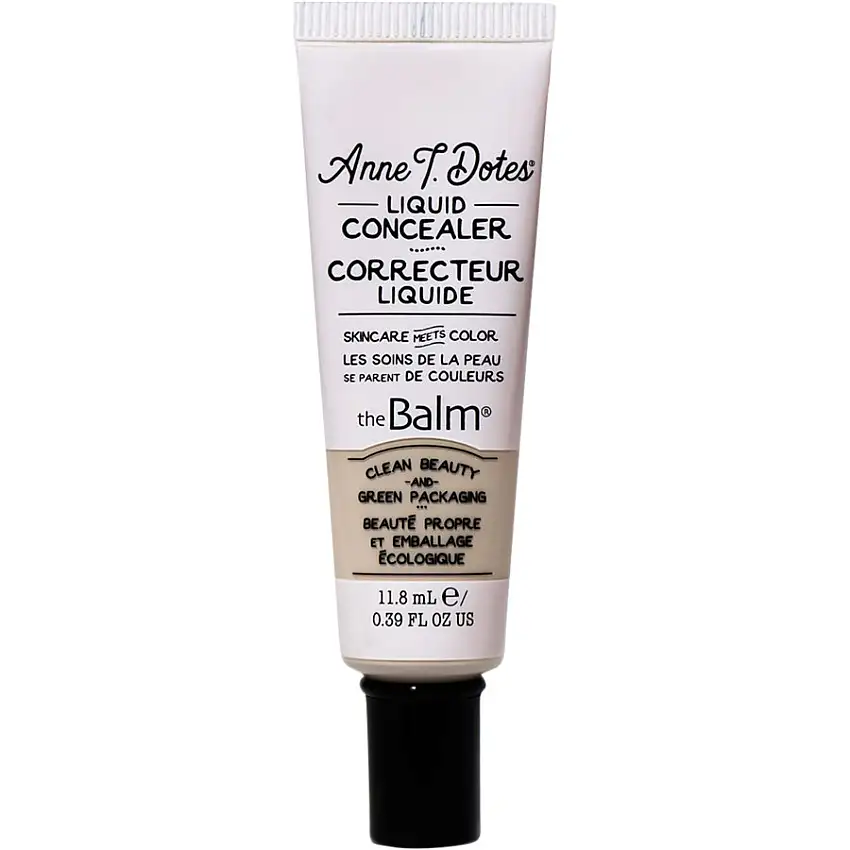 The Balm Concealer