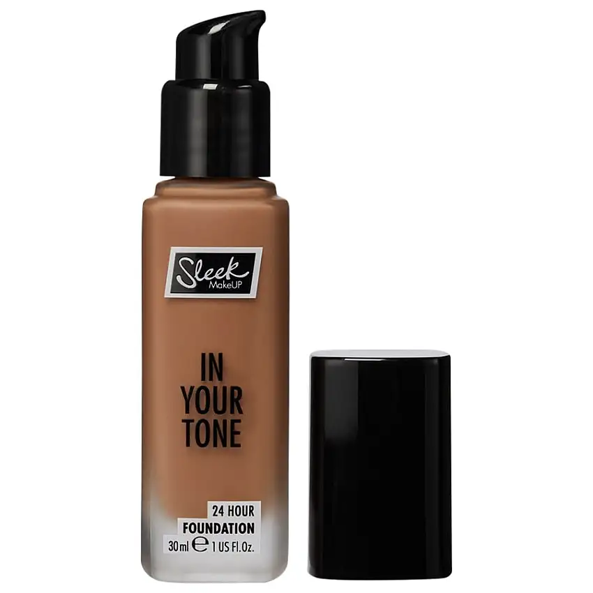 Sleek Foundation
