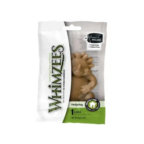 WHIMZEES ENVELOPPE URGE L 6PCS
