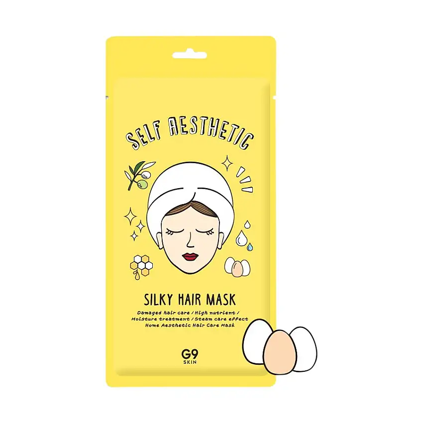 G9 Skin Nettoyage et masques