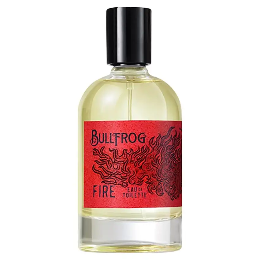 BULLFROG ElementsFire