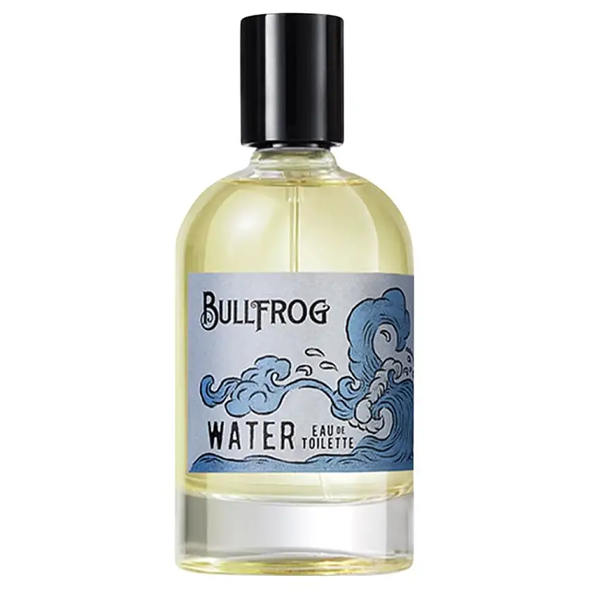 BULLFROG ElementsWater