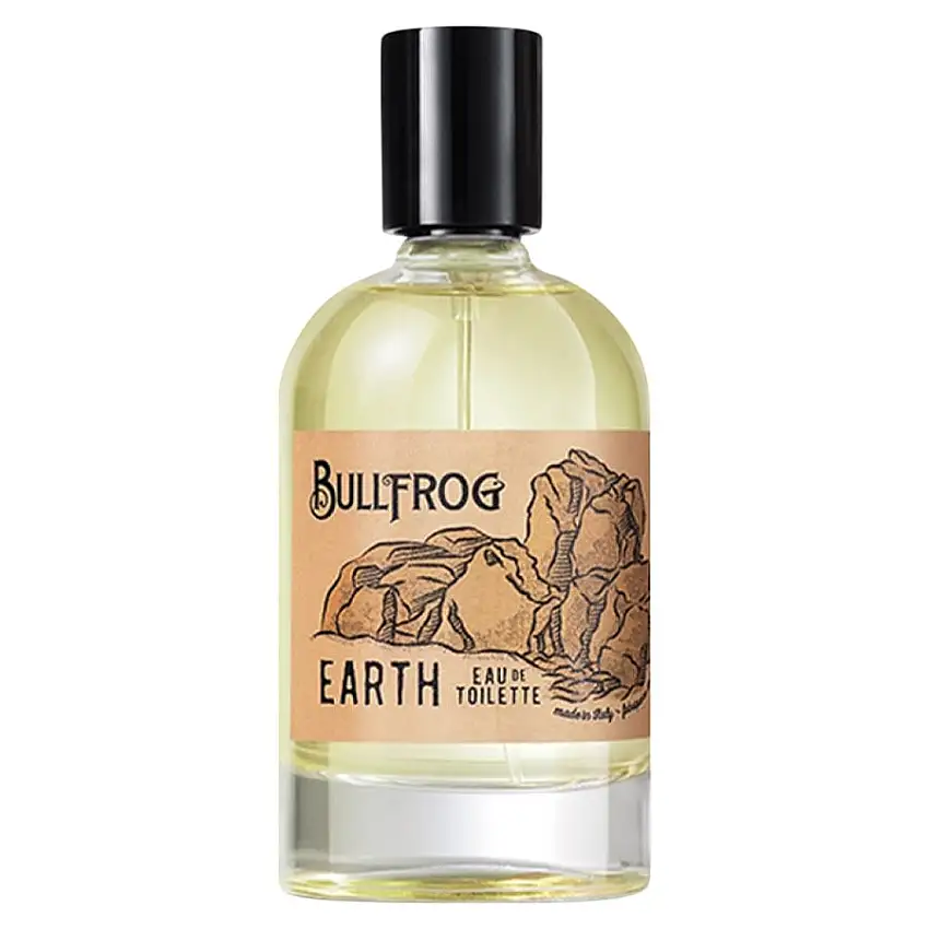BULLFROG ElementsEarth