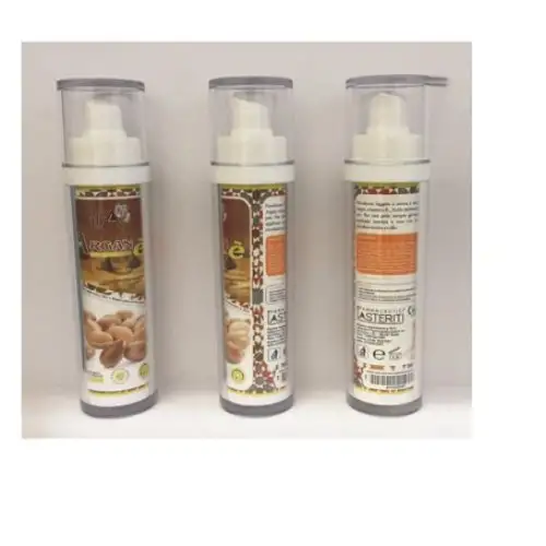 Argane' Emulsion Visage 50ml