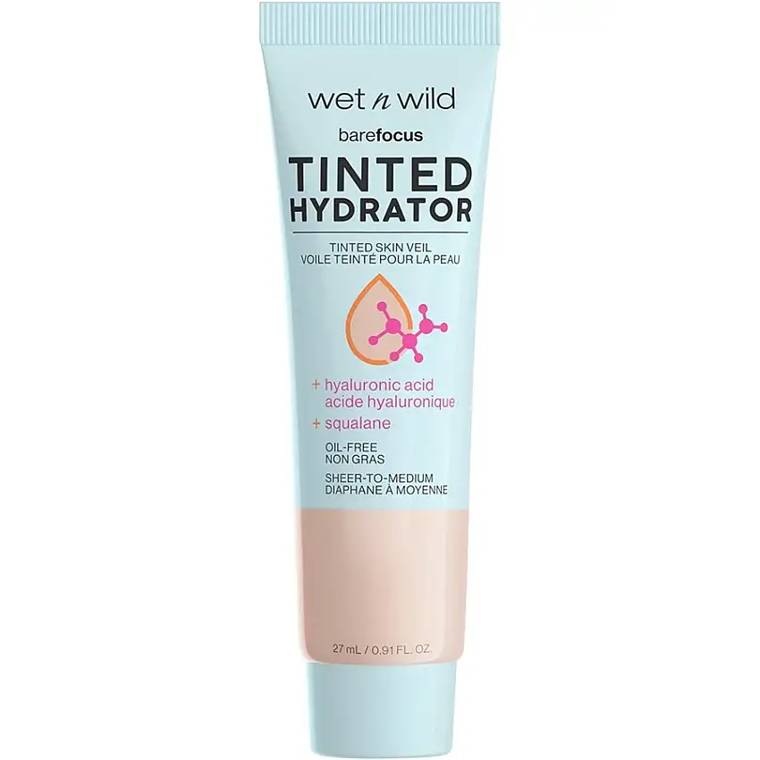 wet n wild Concealer & Primer