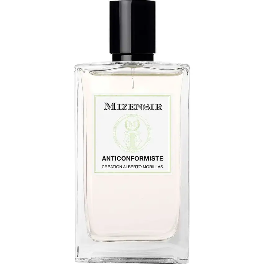 MIZENSIR FreshAnticonformiste