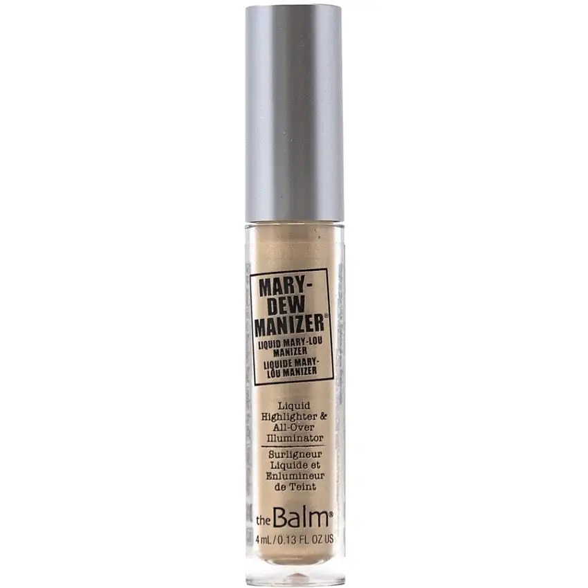 The Balm SurligneurMary-Dew Manizer