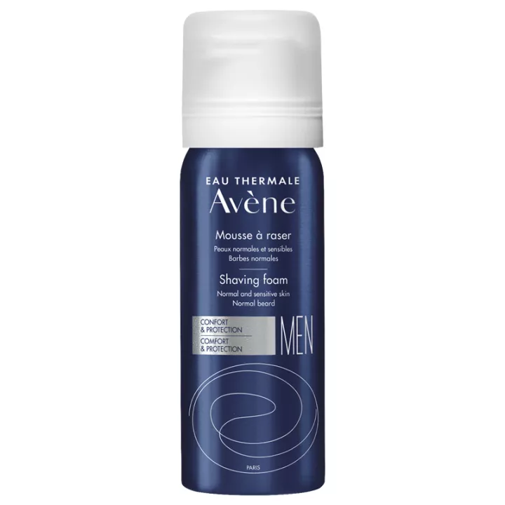 Avène Men Mousse à Raser
