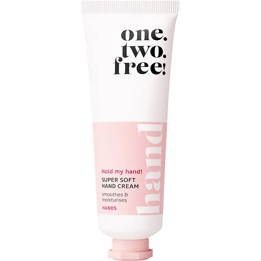 One.two.free! Soin du corps