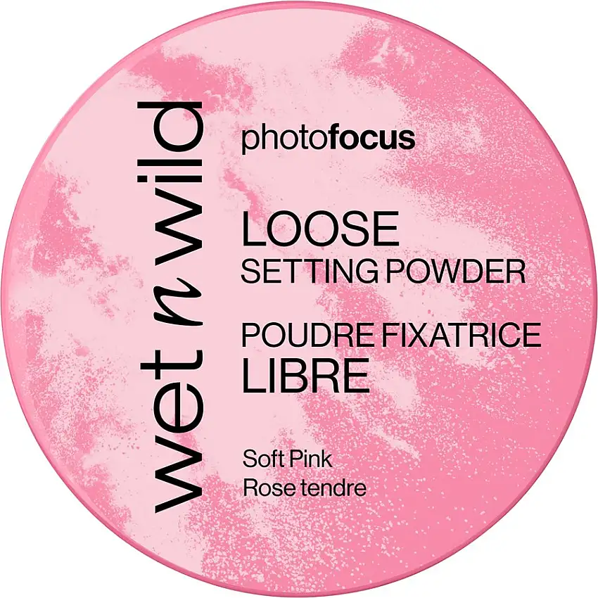 wet n wild Powder