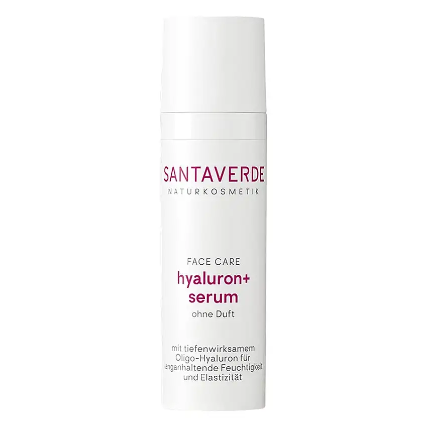 Santaverde FACE CARE