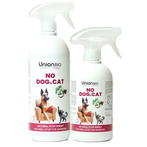 SANS CHIEN ET CHAT 500ML