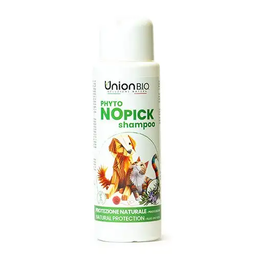 SHAMPOOING PHYTONOPICK 1L
