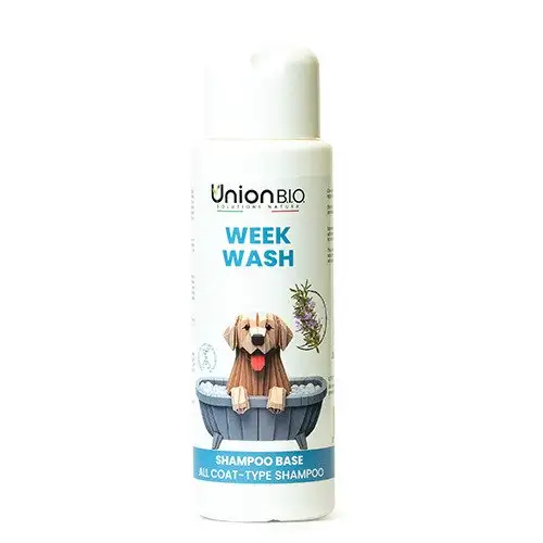 SHAMPOOING LAVANT SEMAINE 250ML