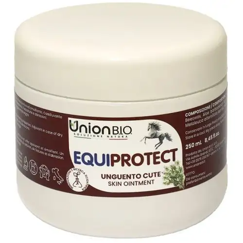 EQUIPROTECT UNG RIM CUTE 250ML