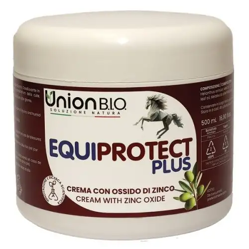 ÉQUIPROTECT PLUS 500ML