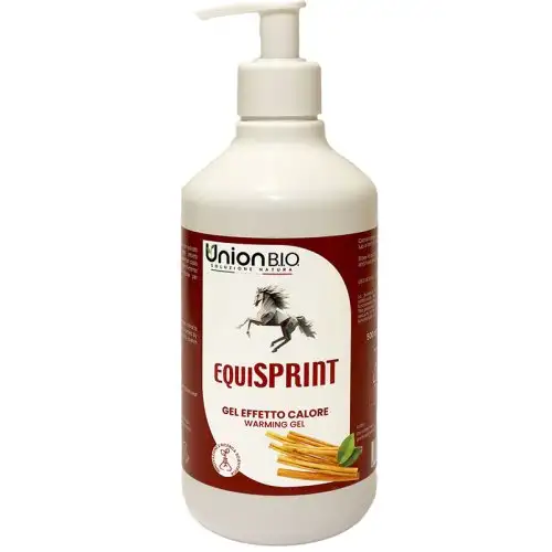 ÉQUISPRINT 500ML