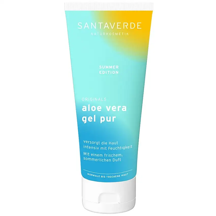 Santaverde ORIGINALSavec parfum