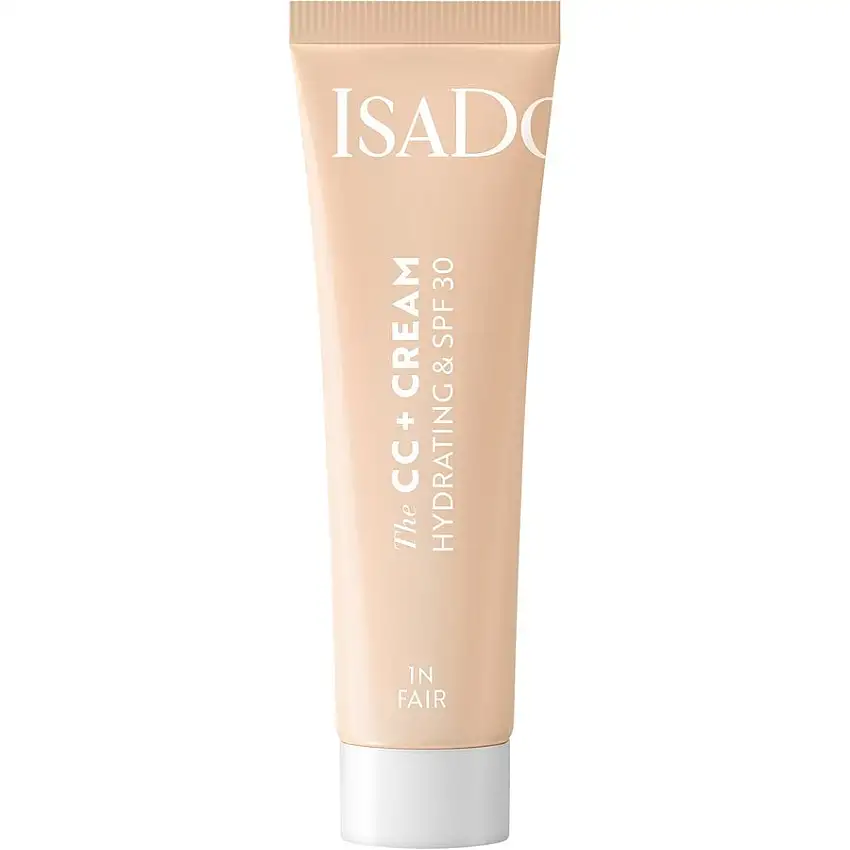 Isadora Cream