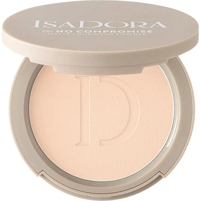 Isadora Powder