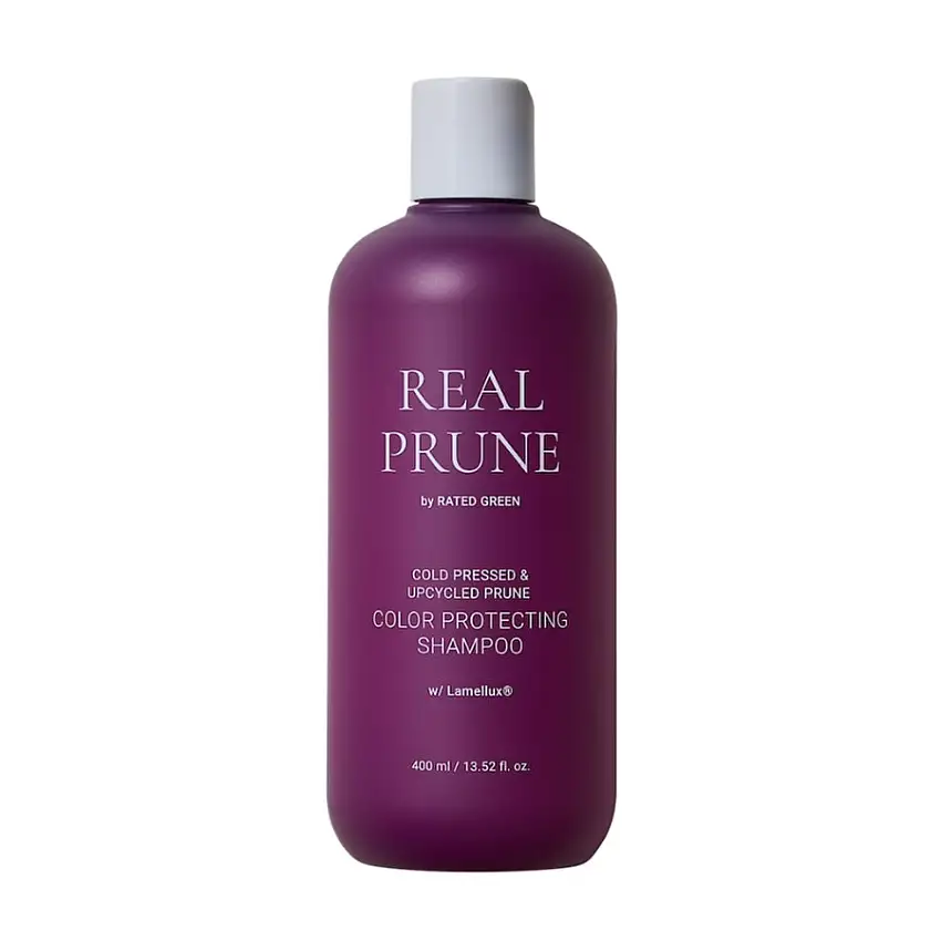 RATED GREEN Shampooing