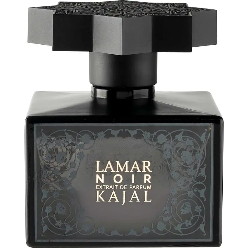 KAJAL The Classic CollectionLamar Noir