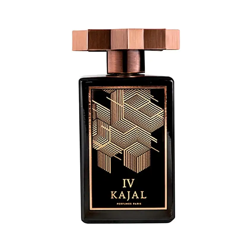 KAJAL The Classic CollectionHomme IV