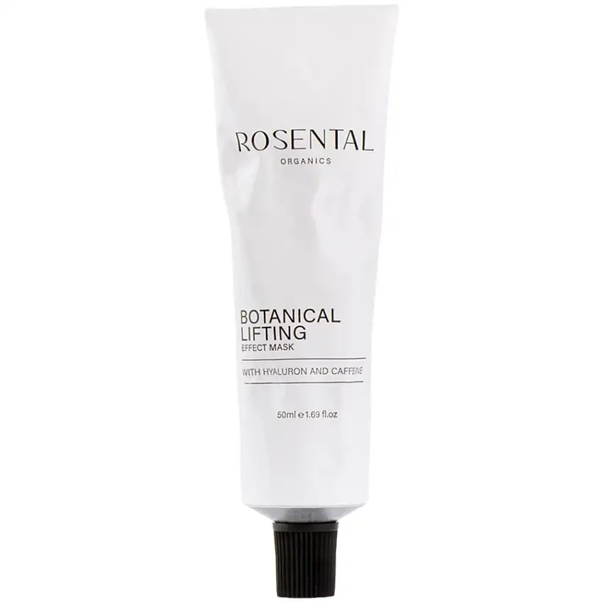 Rosental Organics Masques pour le visage