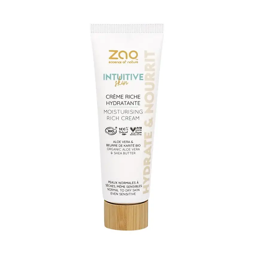 Zao Soin hydratant