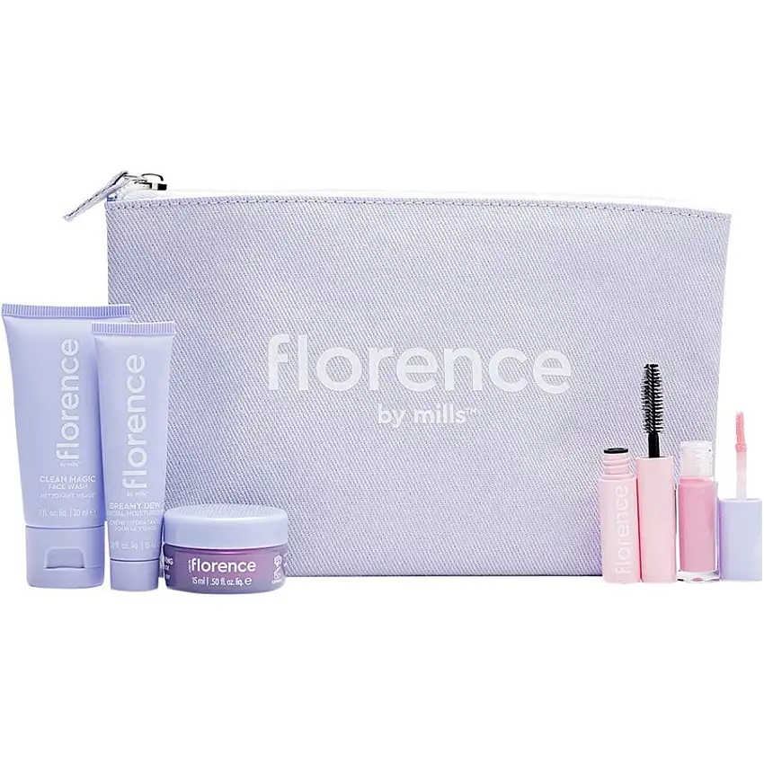 florence by mills Moisturize