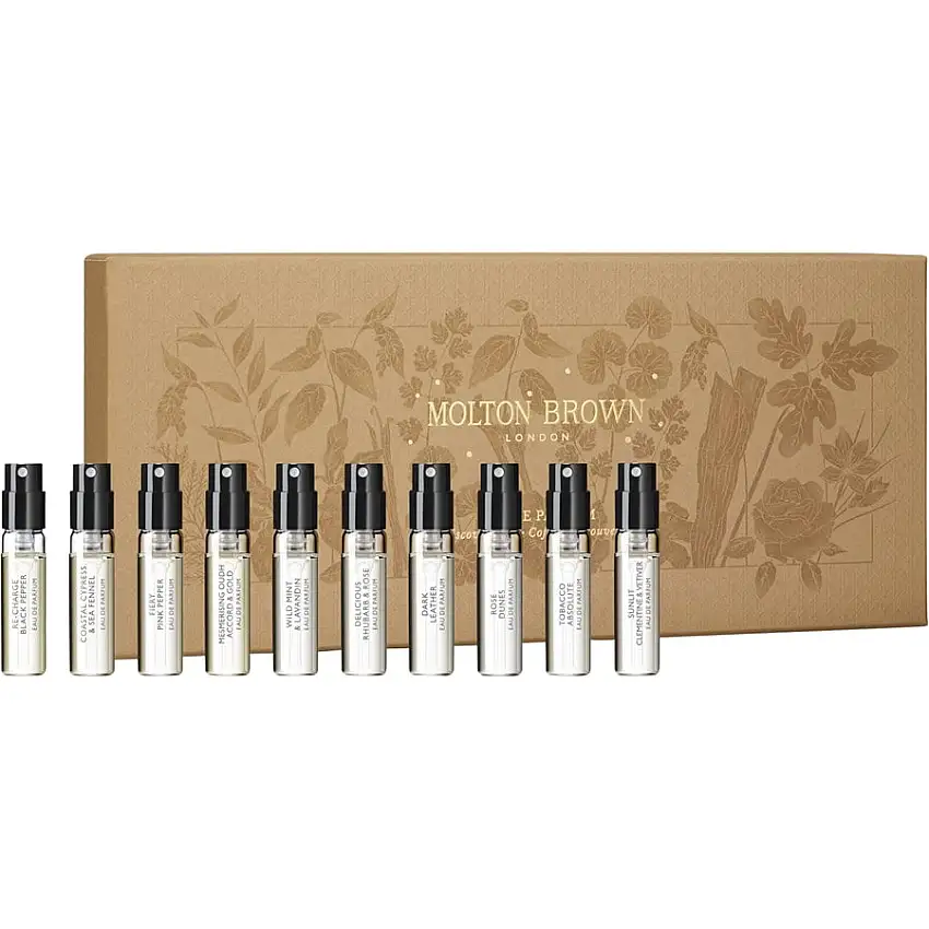 Molton Brown Parfums pour femmes