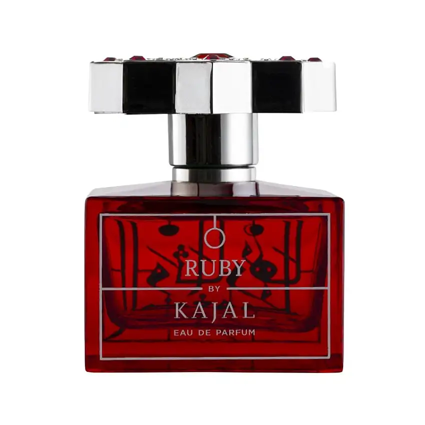 KAJAL The Classic CollectionRuby