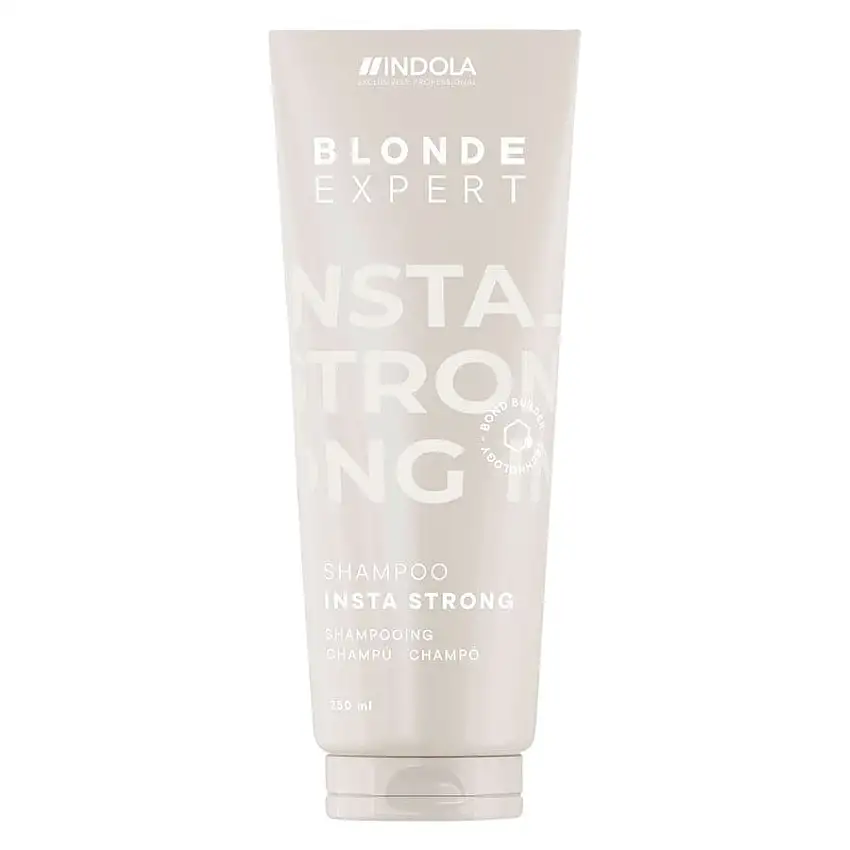 INDOLA Blonde Expert Care