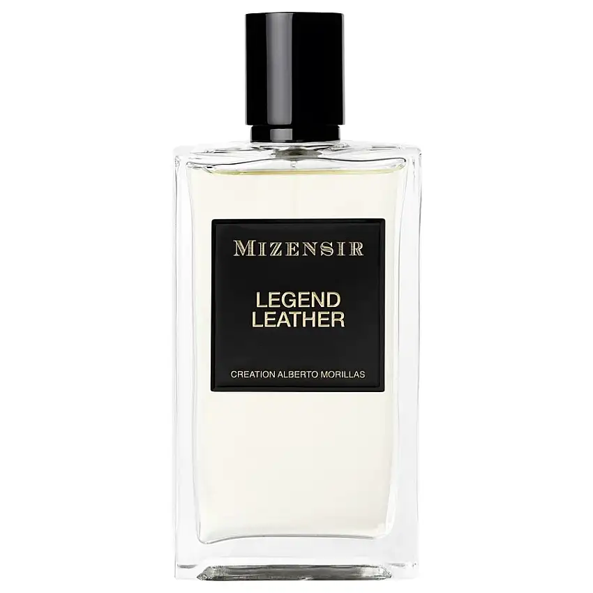 MIZENSIR FlowerLegend Leather